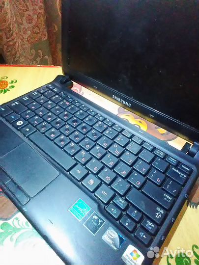 Ноутбук Samsung N 102