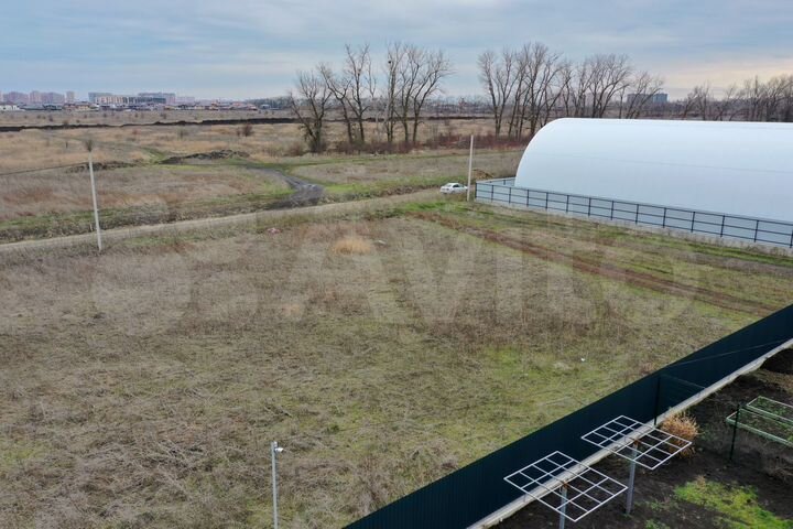 Участок 8 сот. (ИЖС)