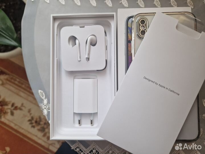 iPhone Xs Max, 64 ГБ