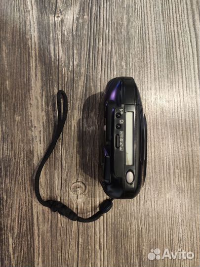 Плёночный фотоаппарат Minolta 70W