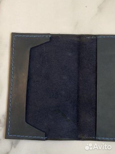 Обложка для автодокументов