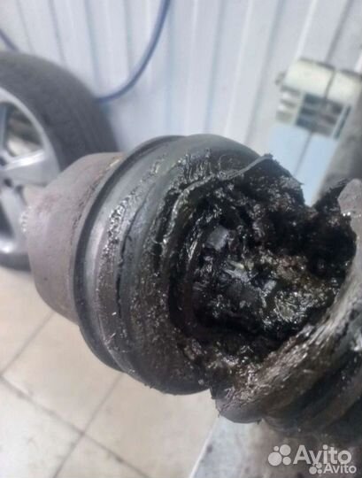 Автосервис