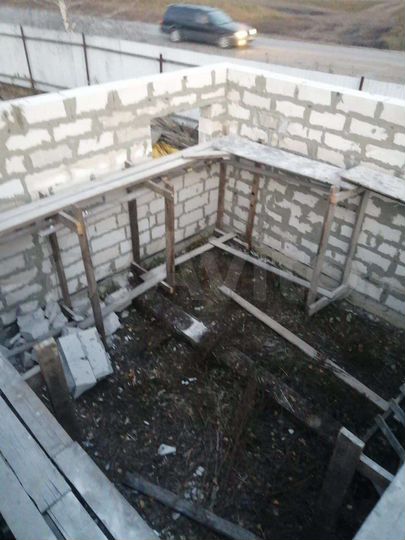 Участок 7 сот. (СНТ, ДНП)