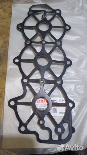 Прокладка Yamaha 40 veos