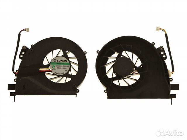 Вентилятор/Кулер для ноутбука Acer Extensa 5235 P