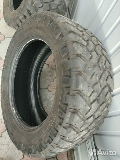 Nitto NT01 305/55 R20