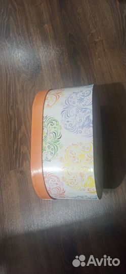 Набор кофейный 120 мл