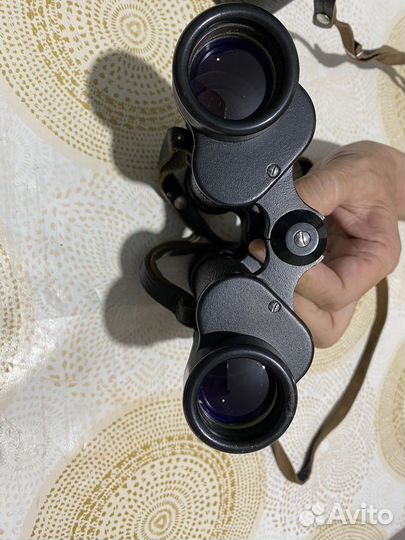 Бинокль бпц 4 8х30