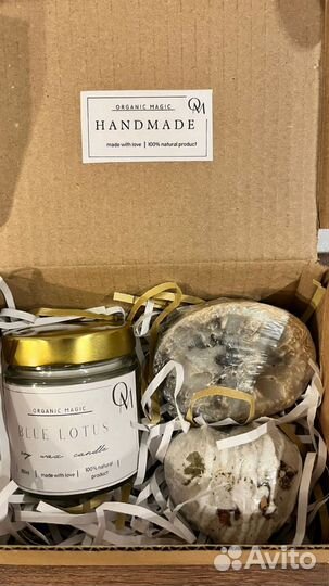 Подарочные наборы