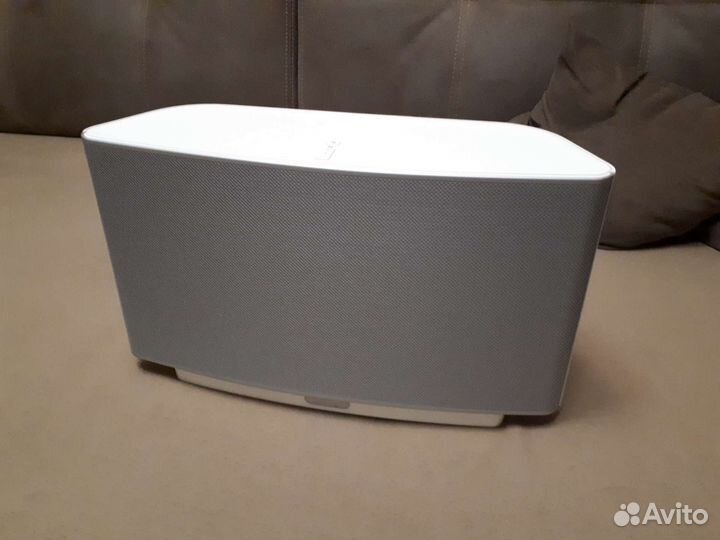 Sonos ZonePlayer s5