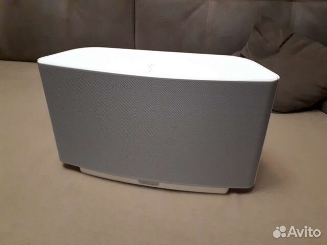 Sonos ZonePlayer s5
