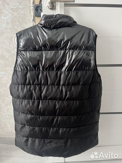 Жилетка moncler