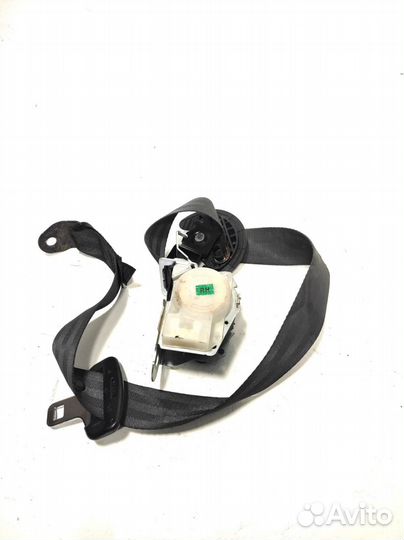 Ремень безопасности задний правый Kia Ceed