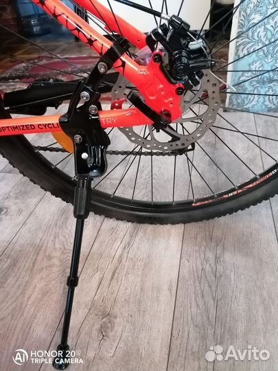 Велосипед Stern Спорт energy 2.0