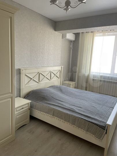 1-к. квартира, 50 м², 8/10 эт.