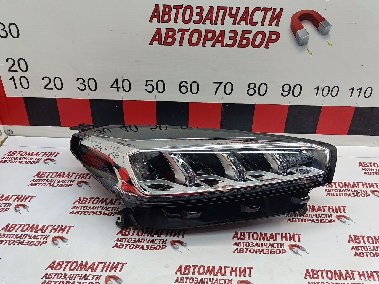 Фара передняя правая Chery Tiggo 7 pro