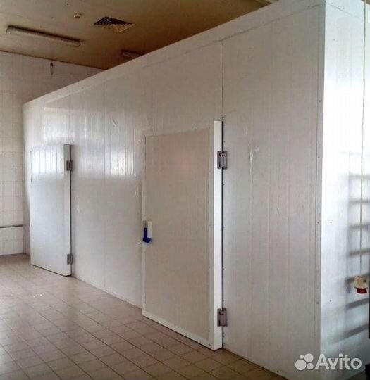 Холодильная камера