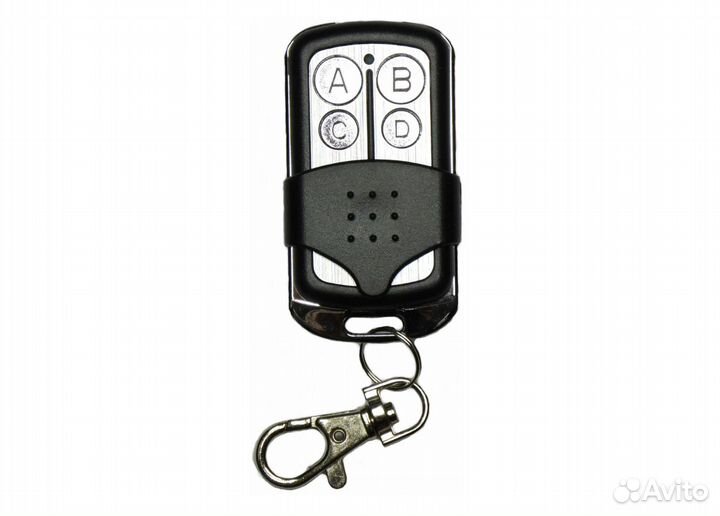 Пульт Apollo Jolly для ворот и шлагбаумов