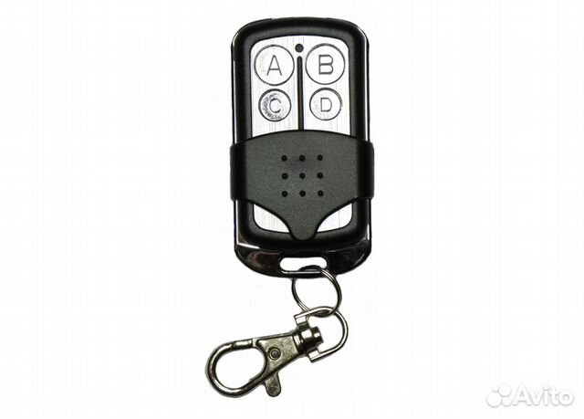 Пульт Apollo Jolly для ворот и шлагбаумов