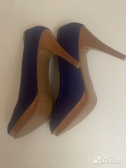 Туфли женские 37 размер новые