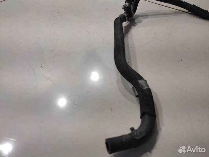 Тройник системы охлаждения (BMW 7 G11/G12)