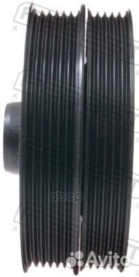 Шкив коленвала fdds001 Febest