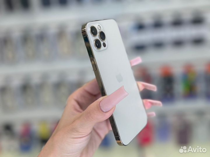 iPhone 12 Pro, 128 ГБ