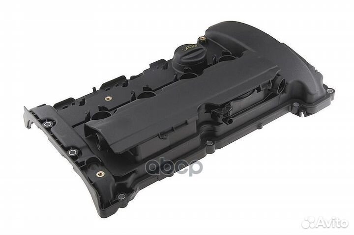 Крышка клапанная BPZ-CT-000 NTY