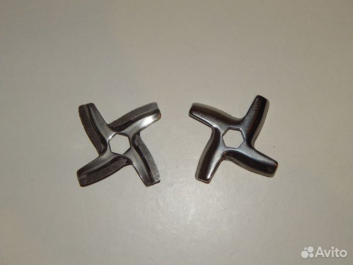 Нож для мясорубки в ассортименте