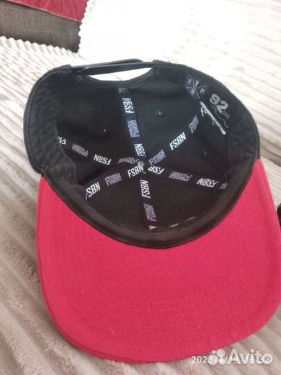 Бейсболка детская унисекс