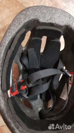 Велошлем детский