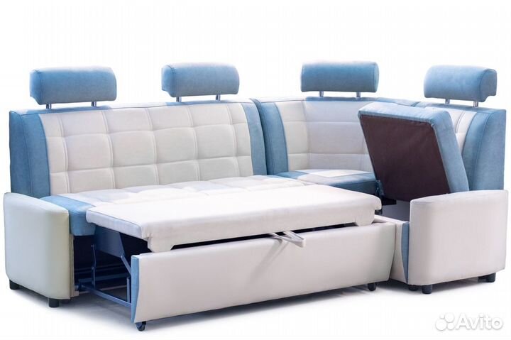 Кухонный диван(уголок)