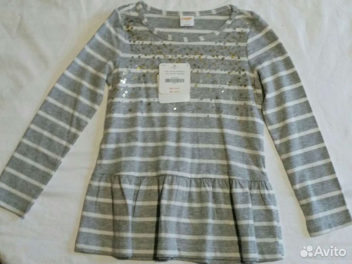 Туника Gymboree 4T