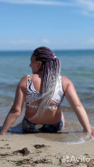 Де дреды комплект