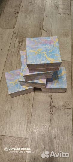 Коробка подарочная