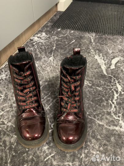 Ботинки детские 32 размер