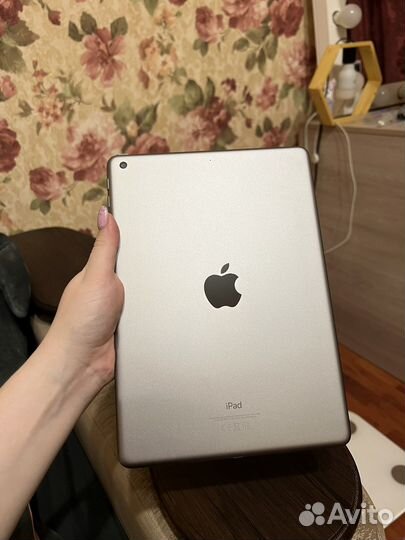 iPad