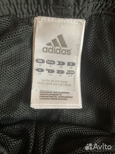 Костюм спортивный женский Adidas