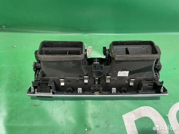 Дефлектора воздуховода Bmw x5 e70