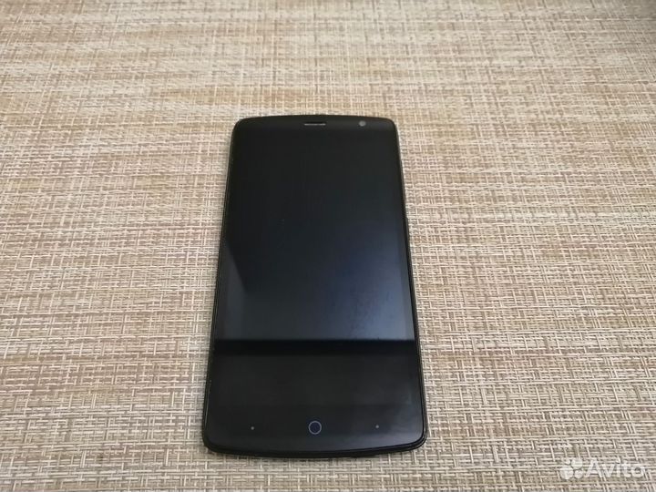ZTE Blade L5 Plus, 8 ГБ