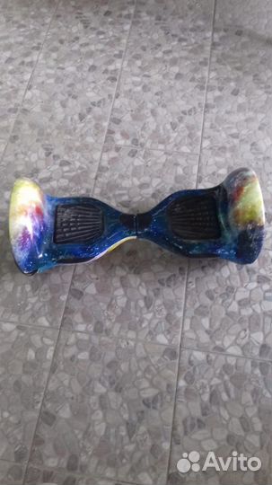 Гироскутер