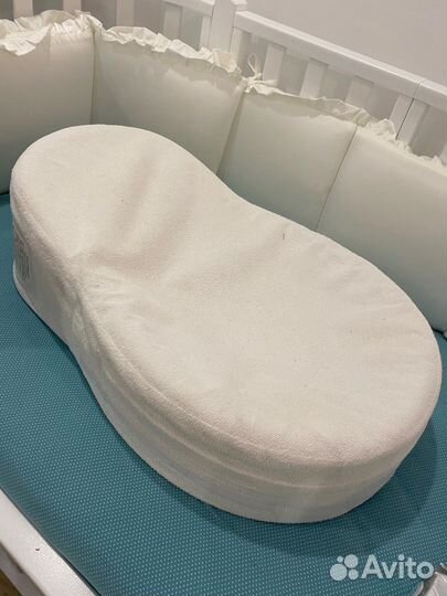 Кокон для новорожденных