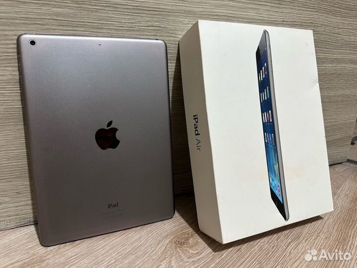 iPad Air 32Gb