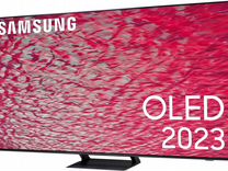 Телевизор samsung QE77S90C