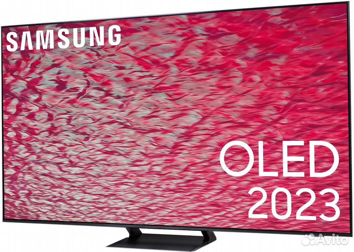 Телевизор samsung QE77S90C
