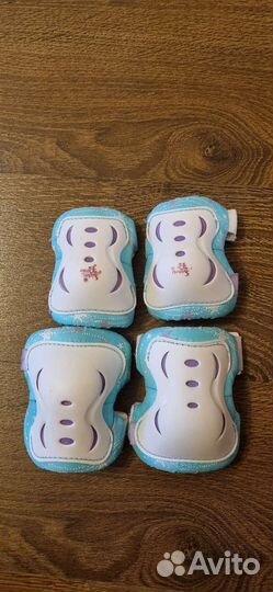 Набор защиты nordway