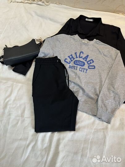 Женские вещи пакетом 42 44