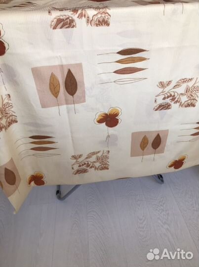 Шторы для кухни, дачи