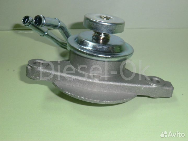 Насос ручной подкачки 1PZ 1HZ 1HDT 23301-17060