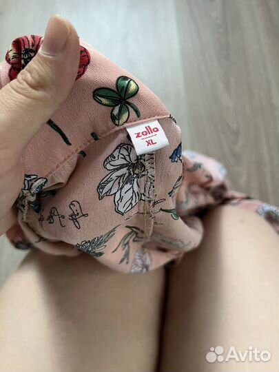Пакет вещей